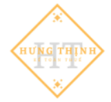 CÔNG TY TNHH TƯ VẤN THUẾ HƯNG THỊNH