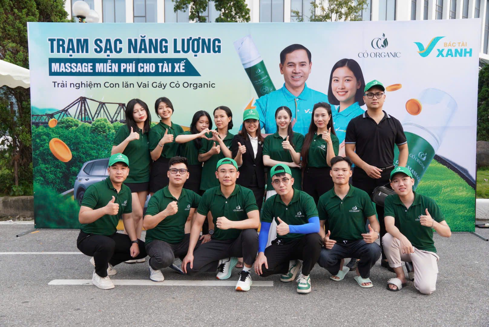 CÔNG TY CỔ PHẦN VẠN THẢO HOLDINGS