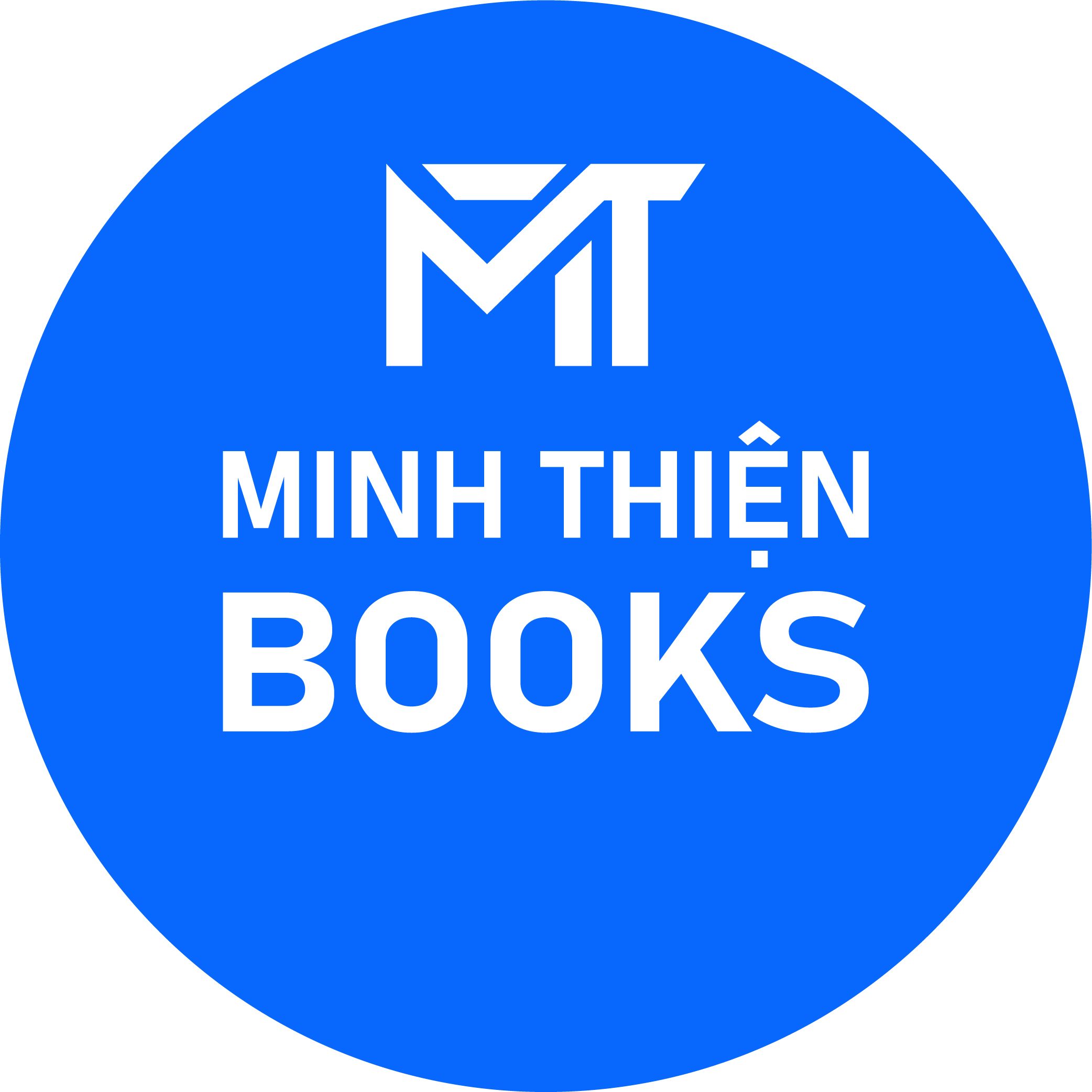 HỘ KINH DOANH MINH THIỆN BOOKS