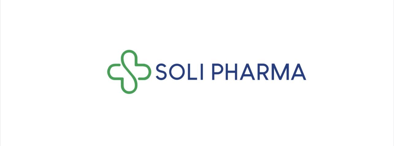 CÔNG TY TNHH SOLI PHARMA