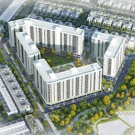 CÔNG TY CỔ PHẦN ĐẦU TƯ PHÁT TRIỂN NHÀ Ở TOÀN CẦU