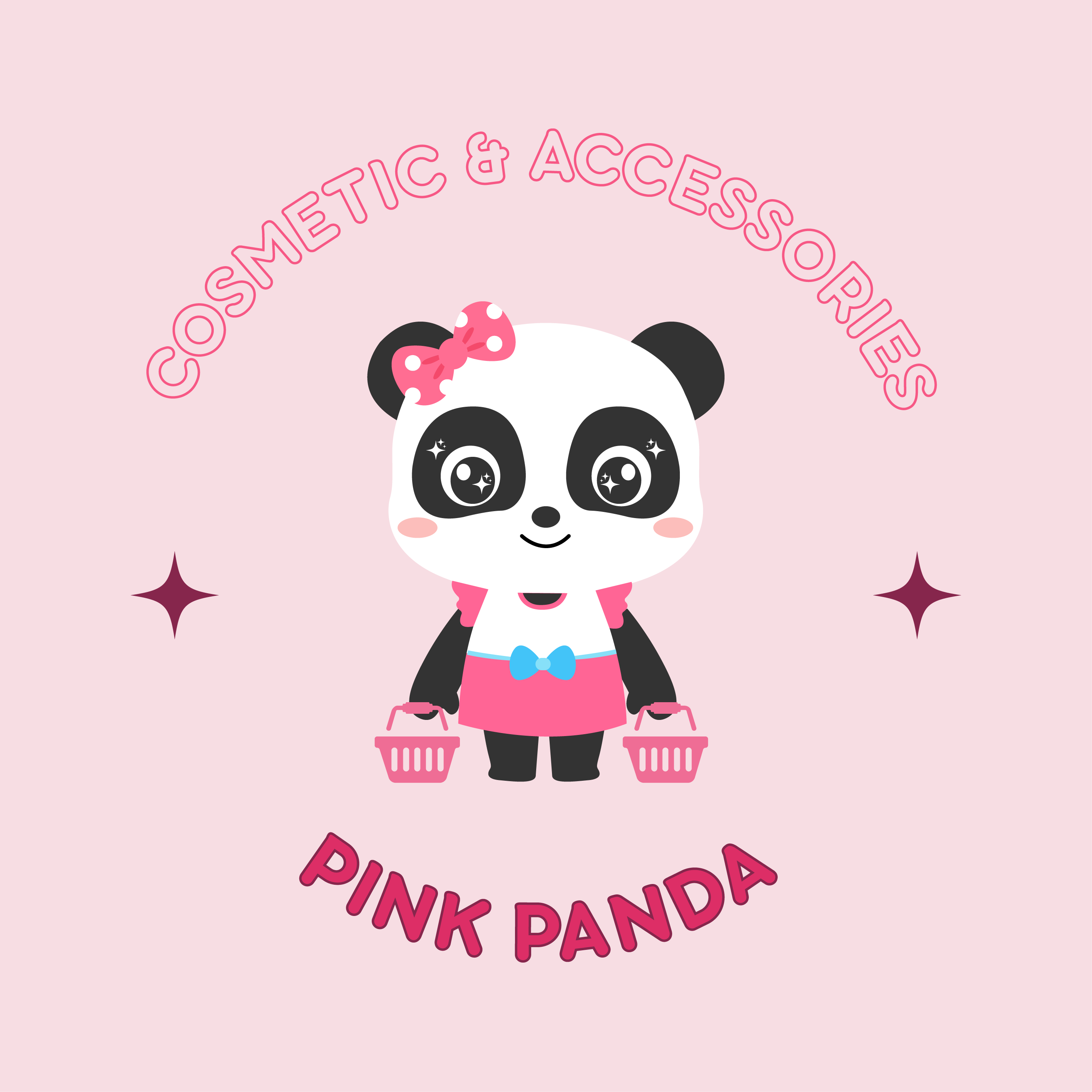 HỘ KINH DOANH PINK PANDA