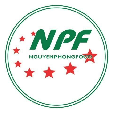 Công ty TNHH Thực Phẩm Nguyên Phong