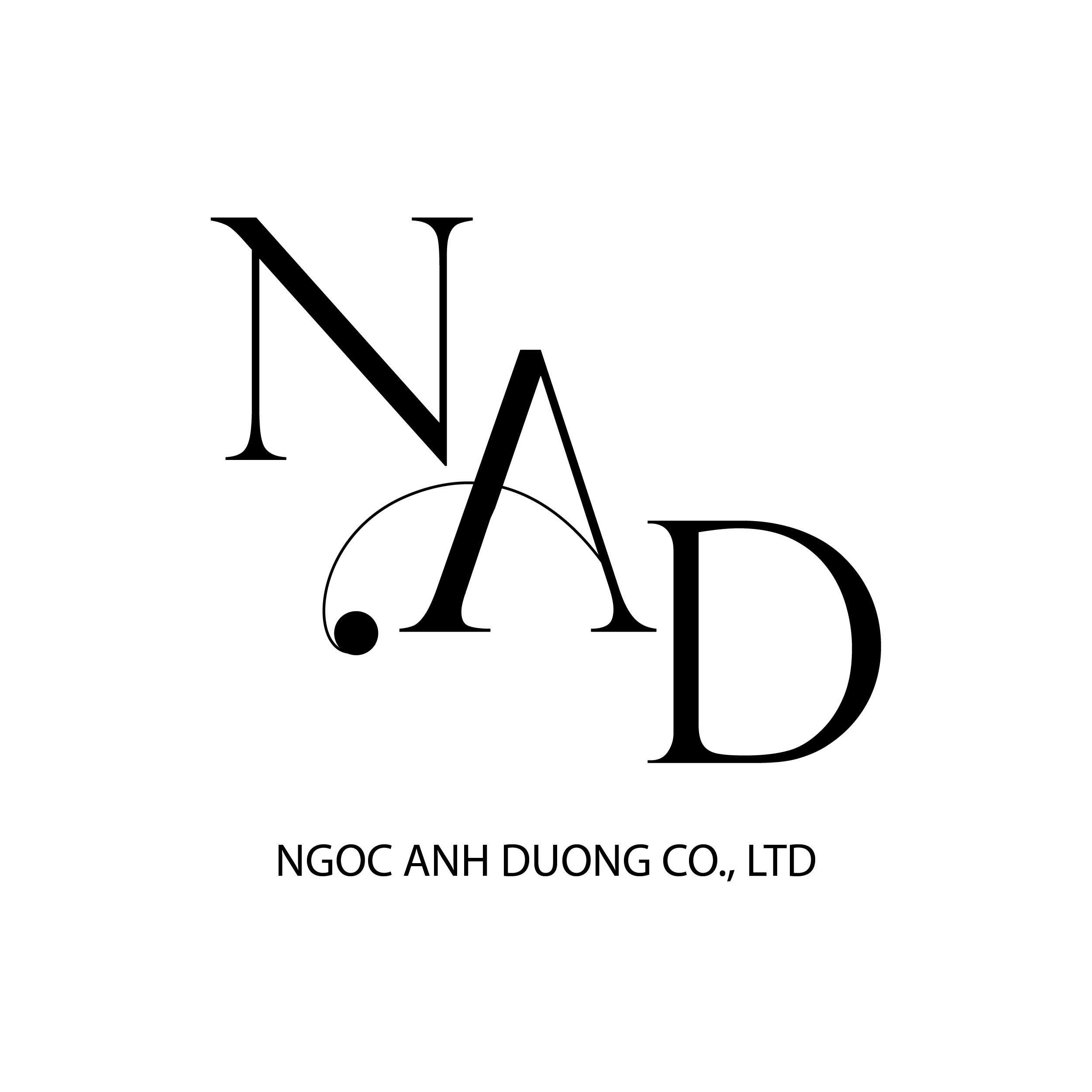 CÔNG TY TNHH THƯƠNG MẠI NGỌC ÁNH DƯƠNG
