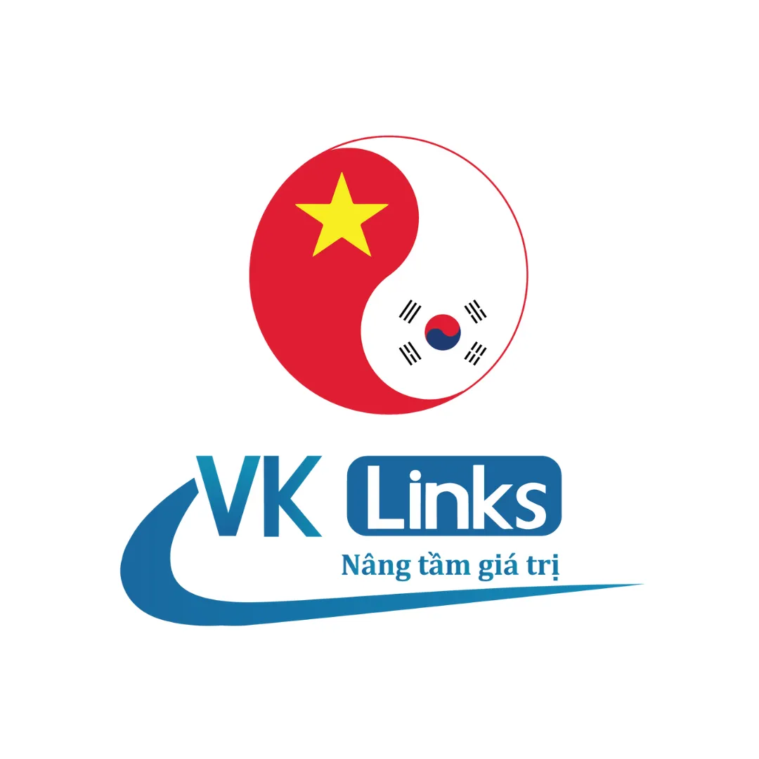 CÔNG TY TNHH THƯƠNG MẠI VÀ DỊCH VỤ QUỐC TẾ VKLINKS