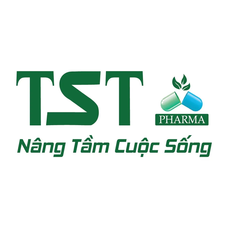 CÔNG TY CP LIÊN DOANH DƯỢC PHẨM QUỐC TẾ TST-FRANCE