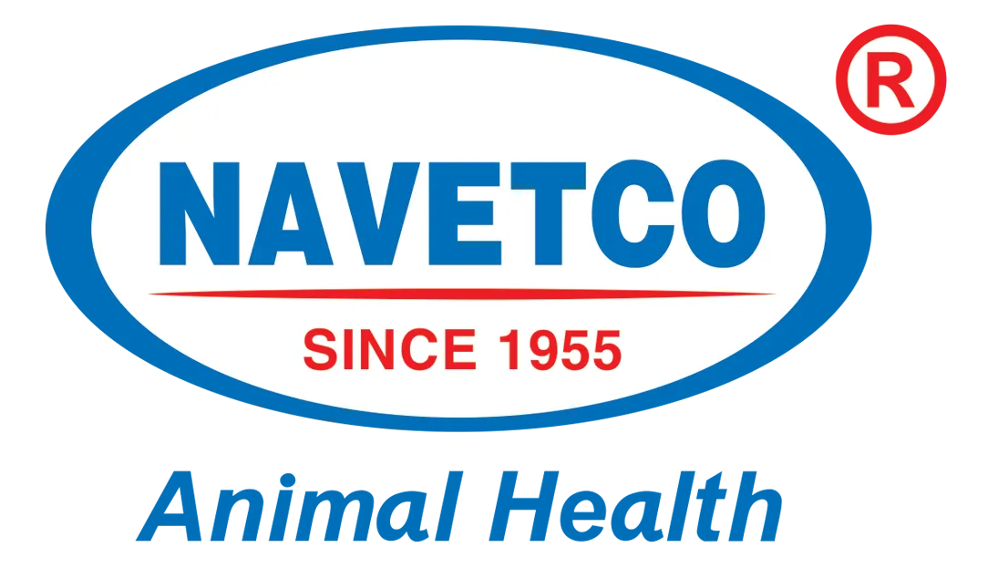CÔNG TY CP THUỐC THÚ Y TW NAVETCO
