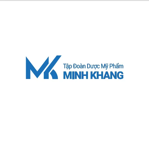 CÔNG TY TNHH TẬP ĐOÀN DƯỢC MỸ PHẨM MINH KHANG