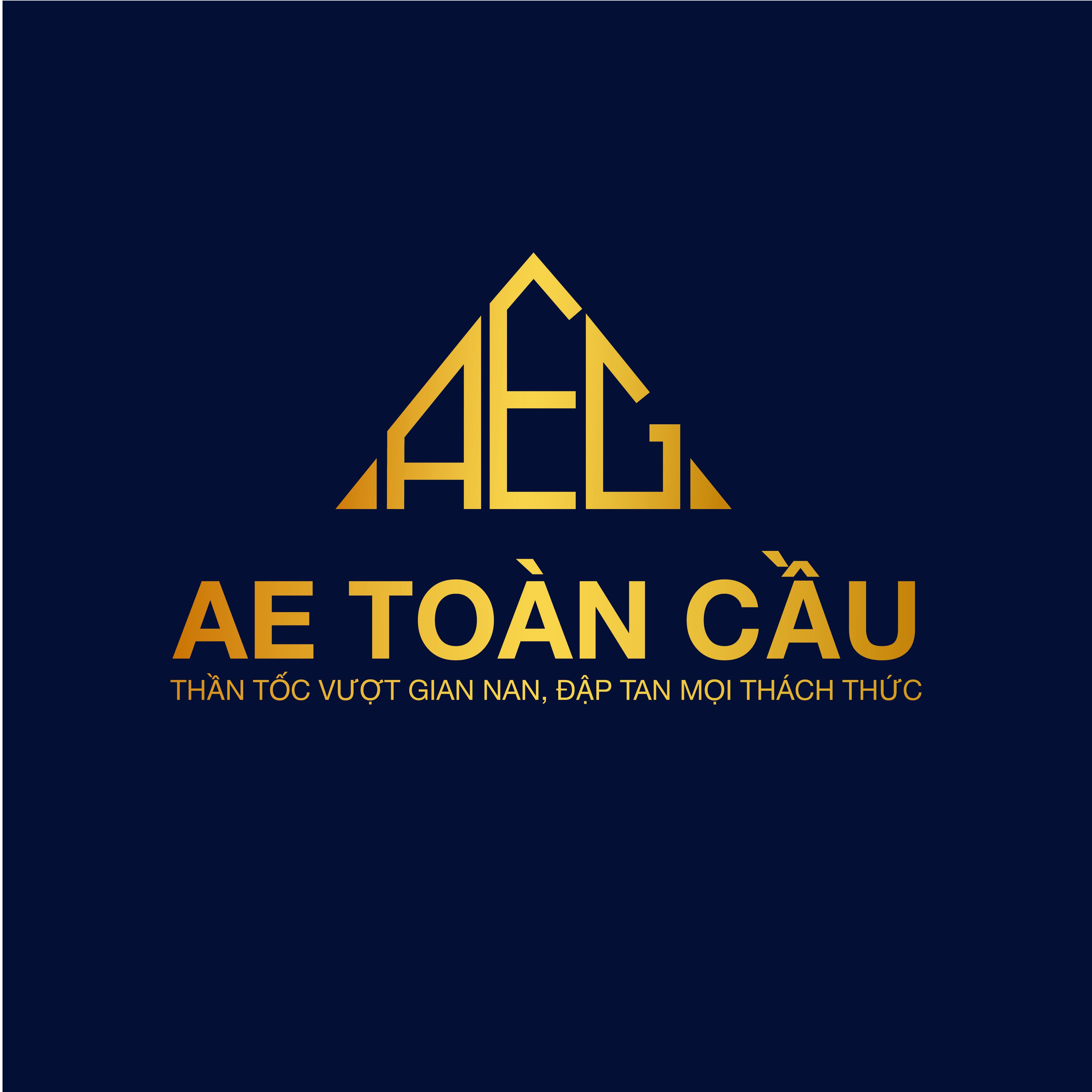 CÔNG TY CỔ PHẦN TẬP ĐOÀN AE TOÀN CẦU