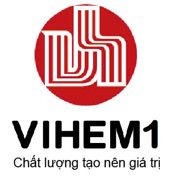 CÔNG TY CỔ PHẦN CHẾ TẠO MÁY ĐIỆN VIỆT NAM–HUNGARI 1