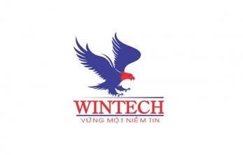 CÔNG TY CỔ PHẦN THUỐC THÚ Y THUỶ SẢN WINTECH