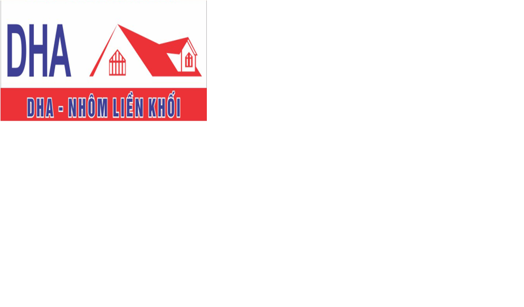 Công ty TNHH Sản Xuất Thương Mại và Xây Dựng DHA
