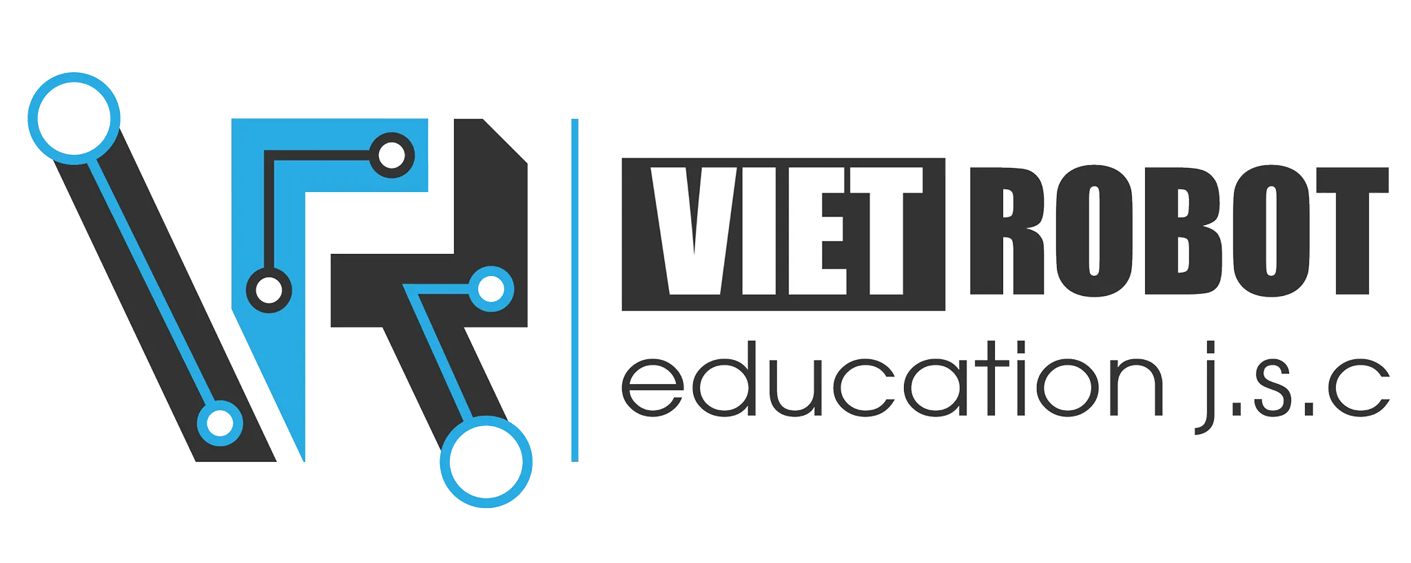 CÔNG TY CỔ PHẦN GIÁO DỤC VIỆT ROBOT