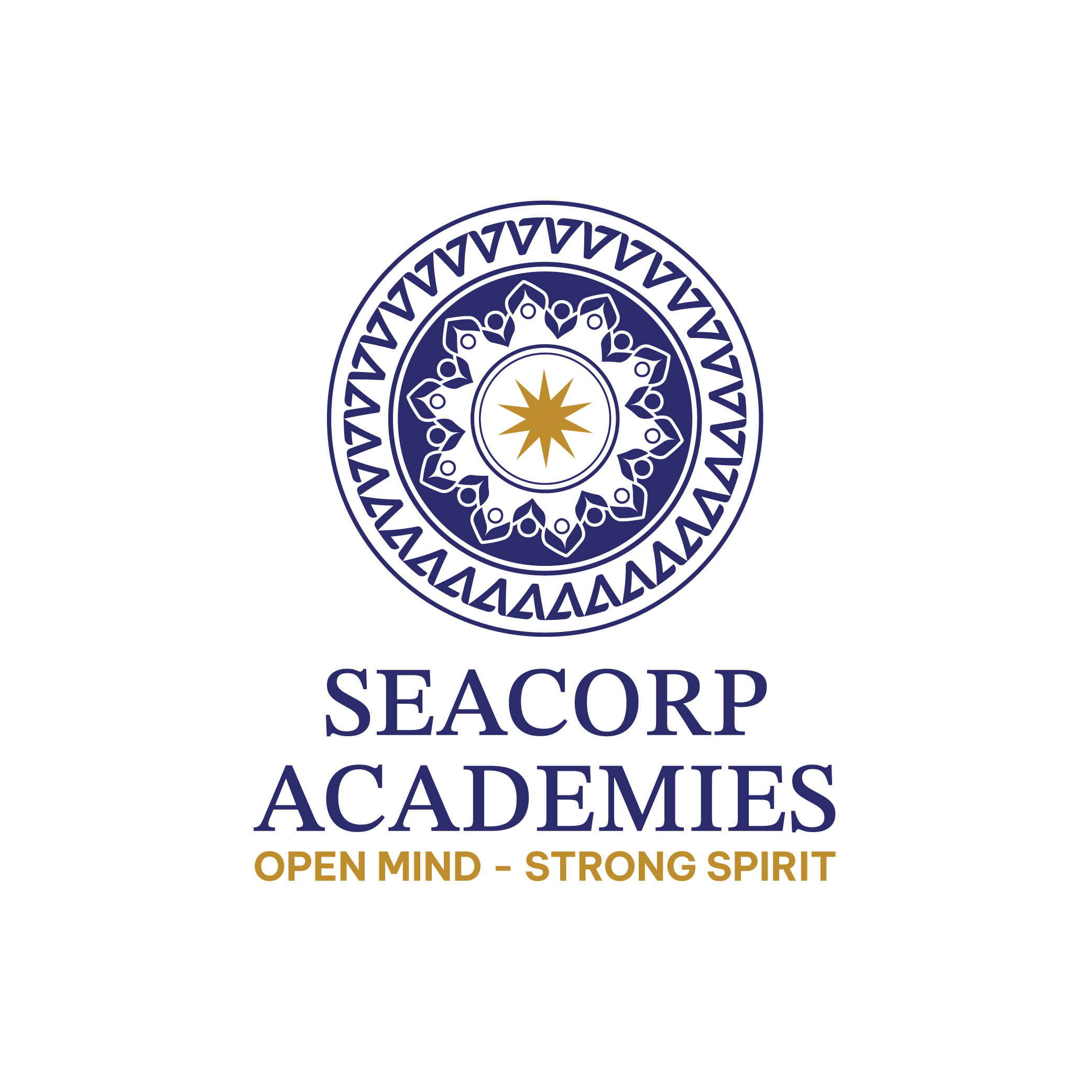 CÔNG TY CỔ PHẦN SEACORP ACADEMIES