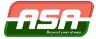 Công ty cổ phần ASA