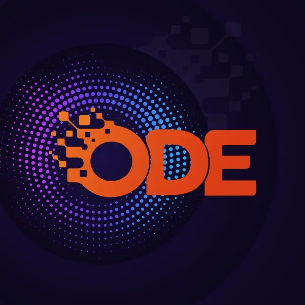 Tập đoàn Truyền thông và Giải trí ODE