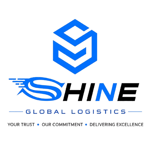 SHINE GLOBAL LOGISTICS COMPANY LIMITED