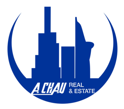 Công ty TNHH Thương mại - Dịch vụ - Đầu tư - Xây dựng - Địa ốc Á Châu Real Estate