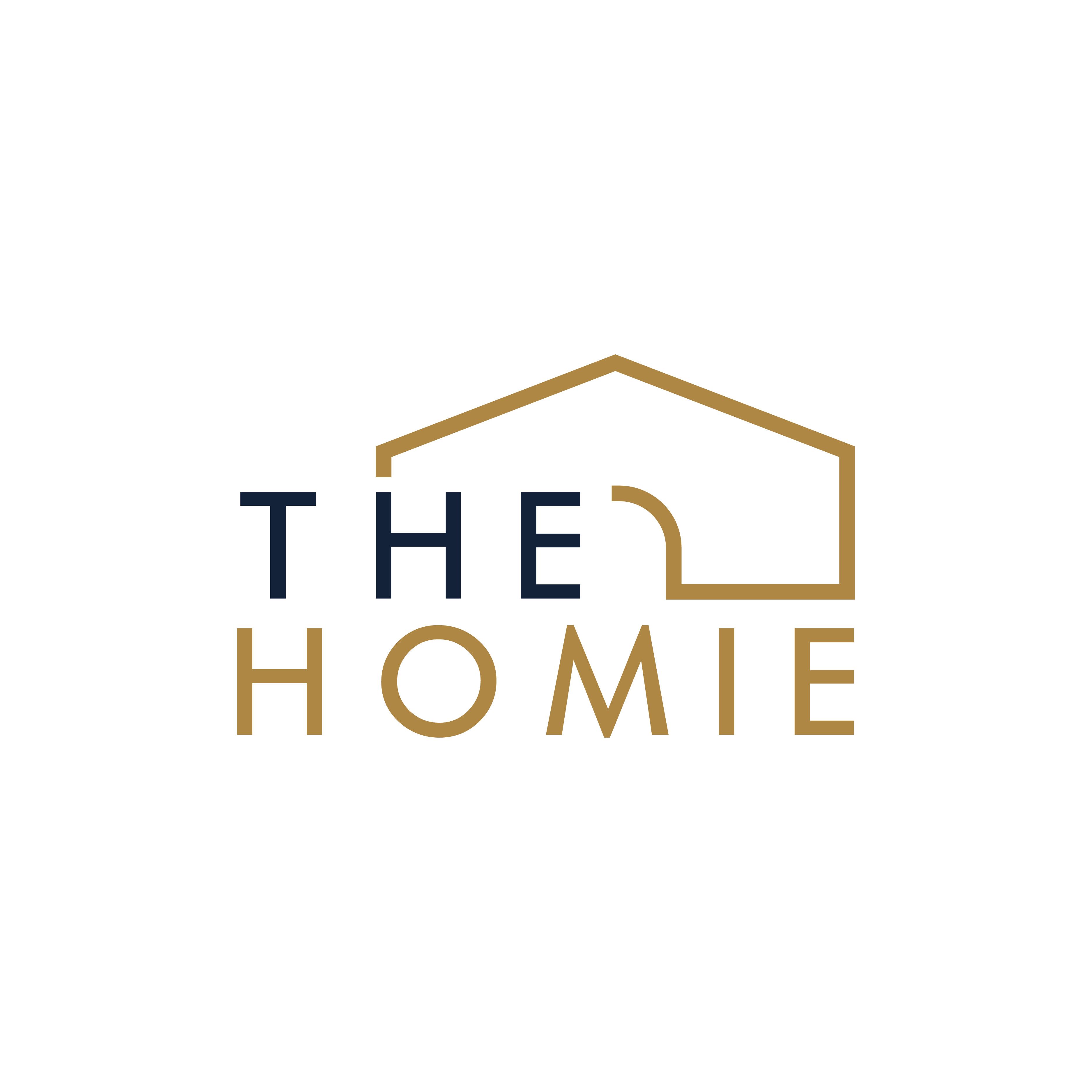 Công ty TNHH Dịch vụ The Homie