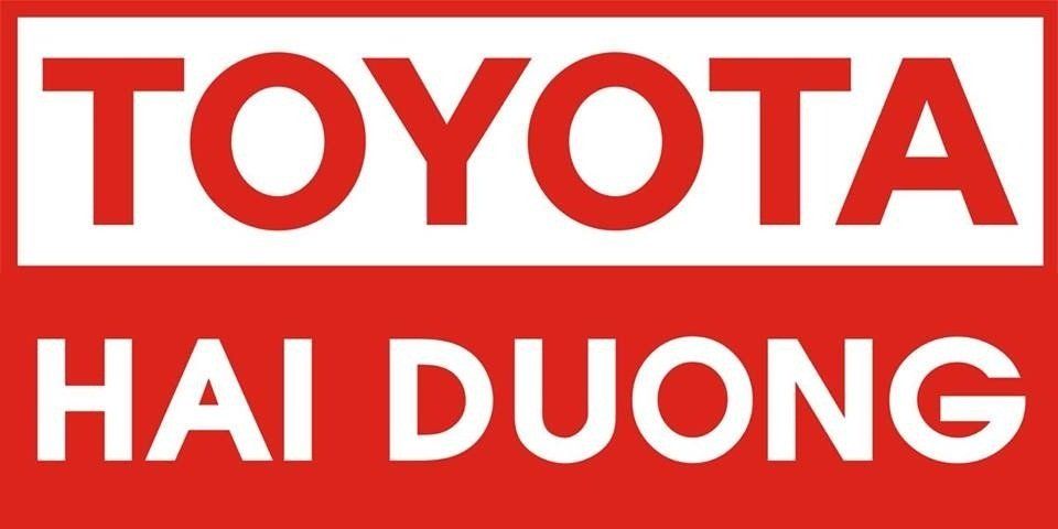 Công ty TNHH Toyota Hải Dương