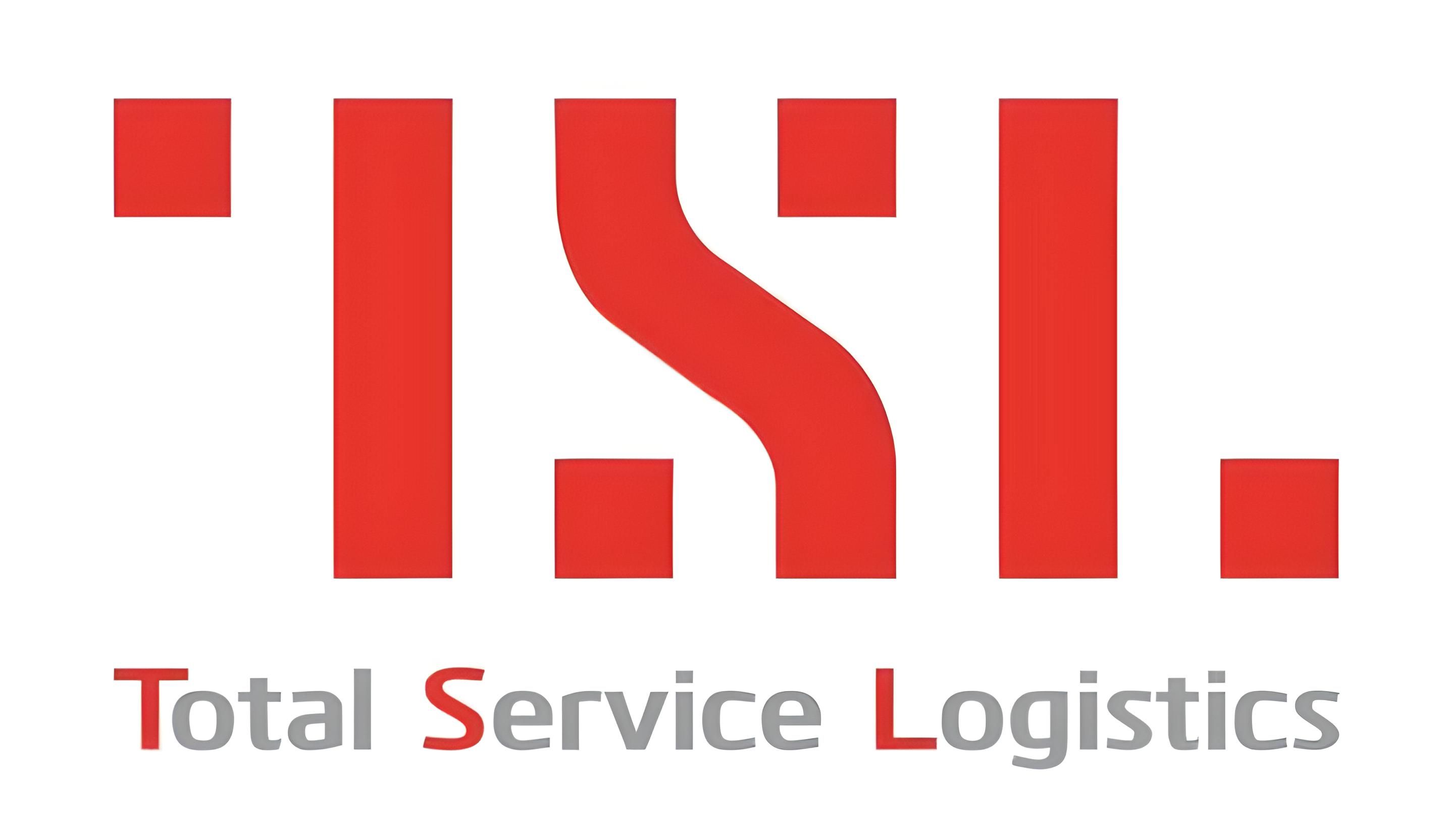 CÔNG TY TNHH DỊCH VỤ TỔNG HỢP LOGISTICS