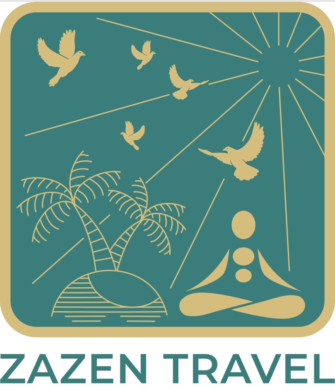 CÔNG TY TNHH DU LỊCH ZAZEN TRAVEL