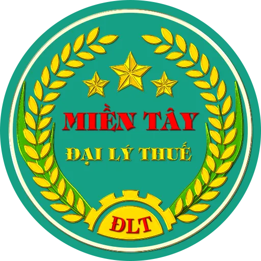 ĐẠI LÝ THUẾ MIỀN TÂY