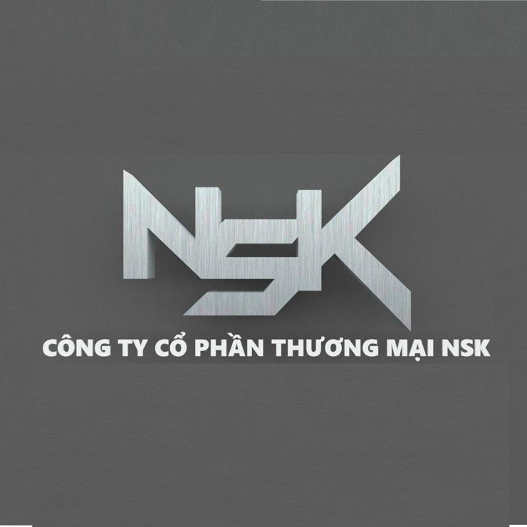 Công ty cổ phần thương mại NSK