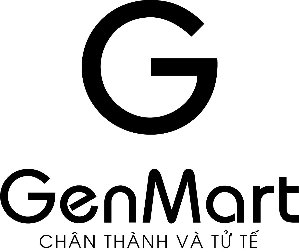 Công ty Cổ Phần GenMart