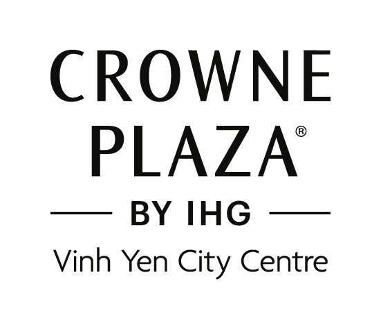 CHI NHÁNH KHÁCH SẠN CROWNE PLAZA VĨNH YÊN CITY CENTRE - CÔNG TY CỔ PHẦN ĐẦU TƯ & XÂY DỰNG BẢO QUÂN