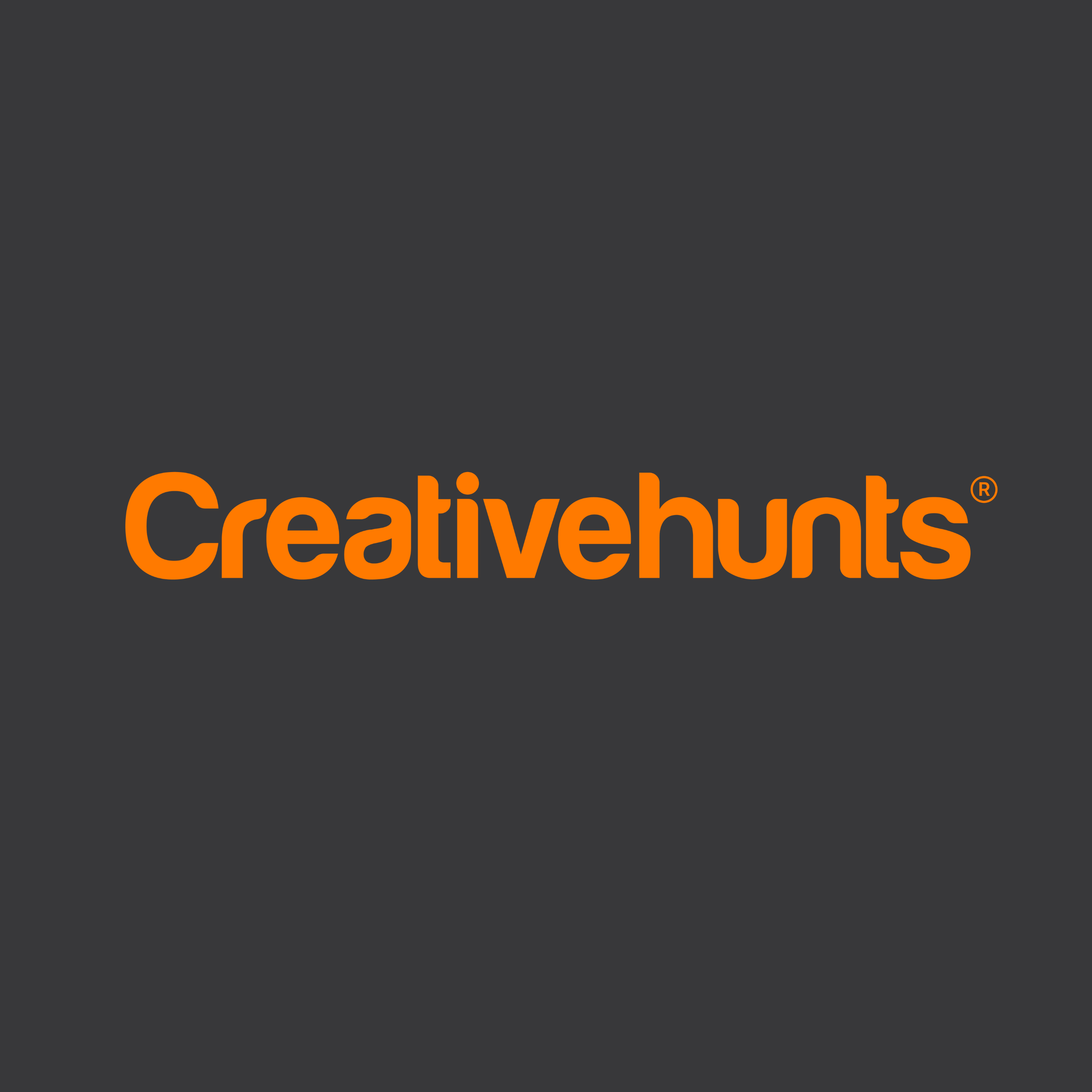 Công ty TNHH Săn Ý Tưởng (Creativehunts agency)