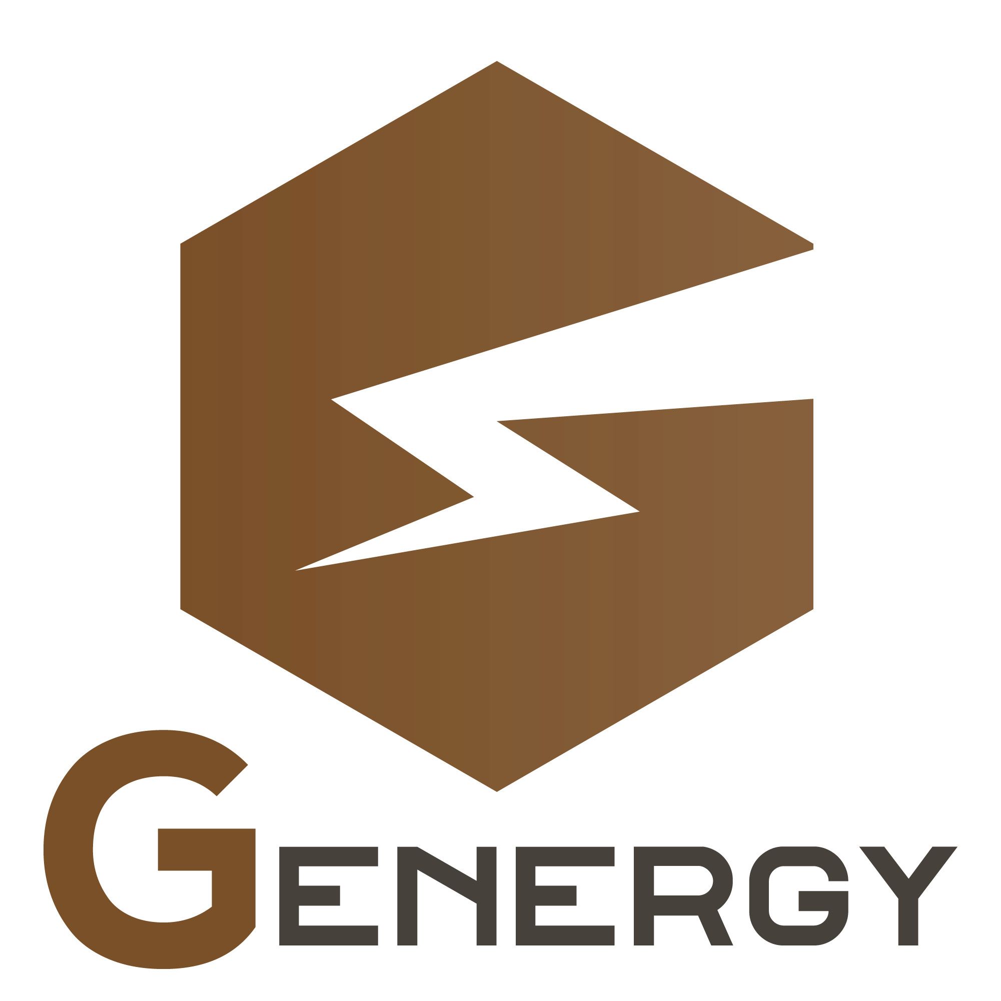 Công ty cổ phần Genergy