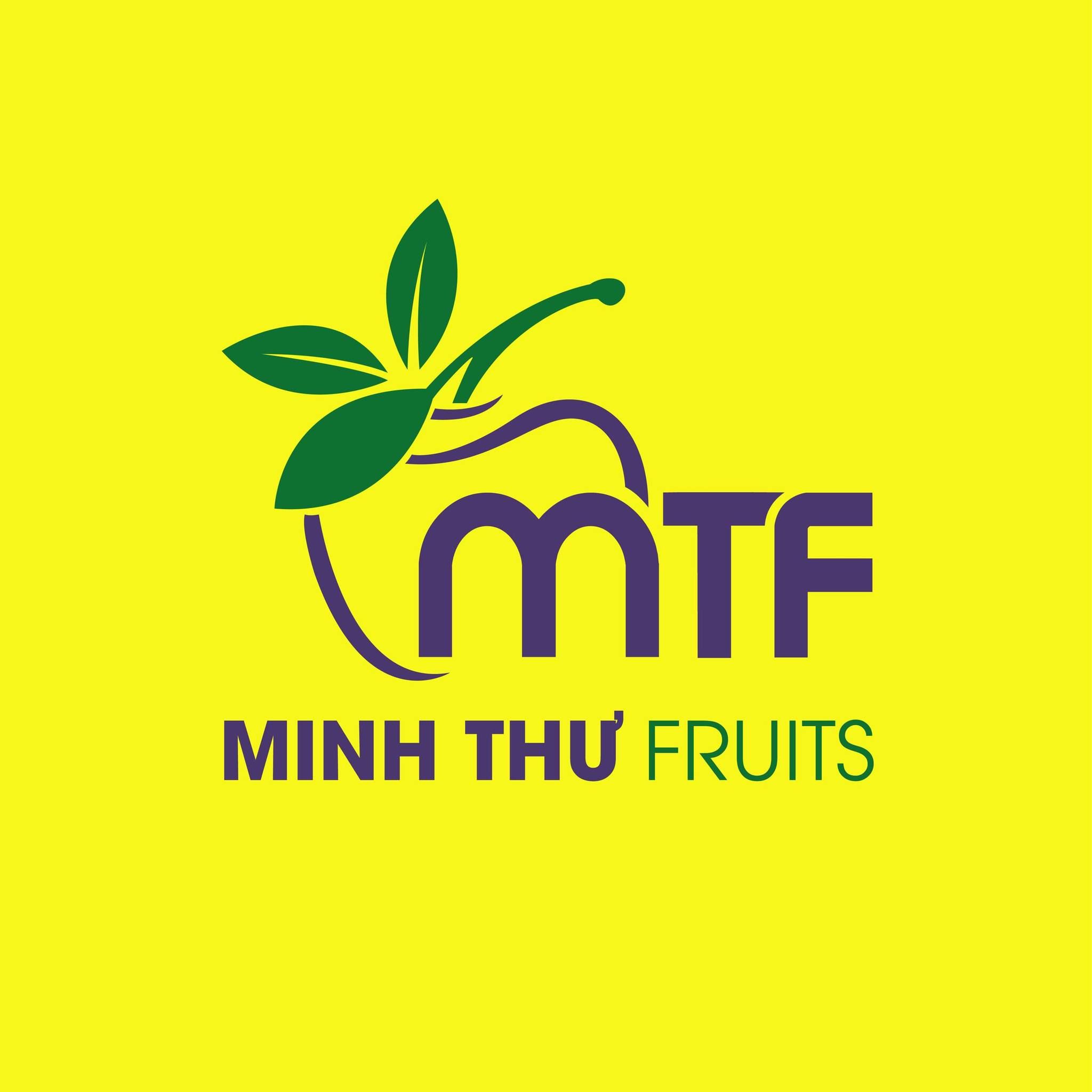 CÔNG TY TNHH SẢN XUẤT - THƯƠNG MẠI - DỊCH VỤ - XUẤT NHẬP KHẨU MINH THƯ FRUITS