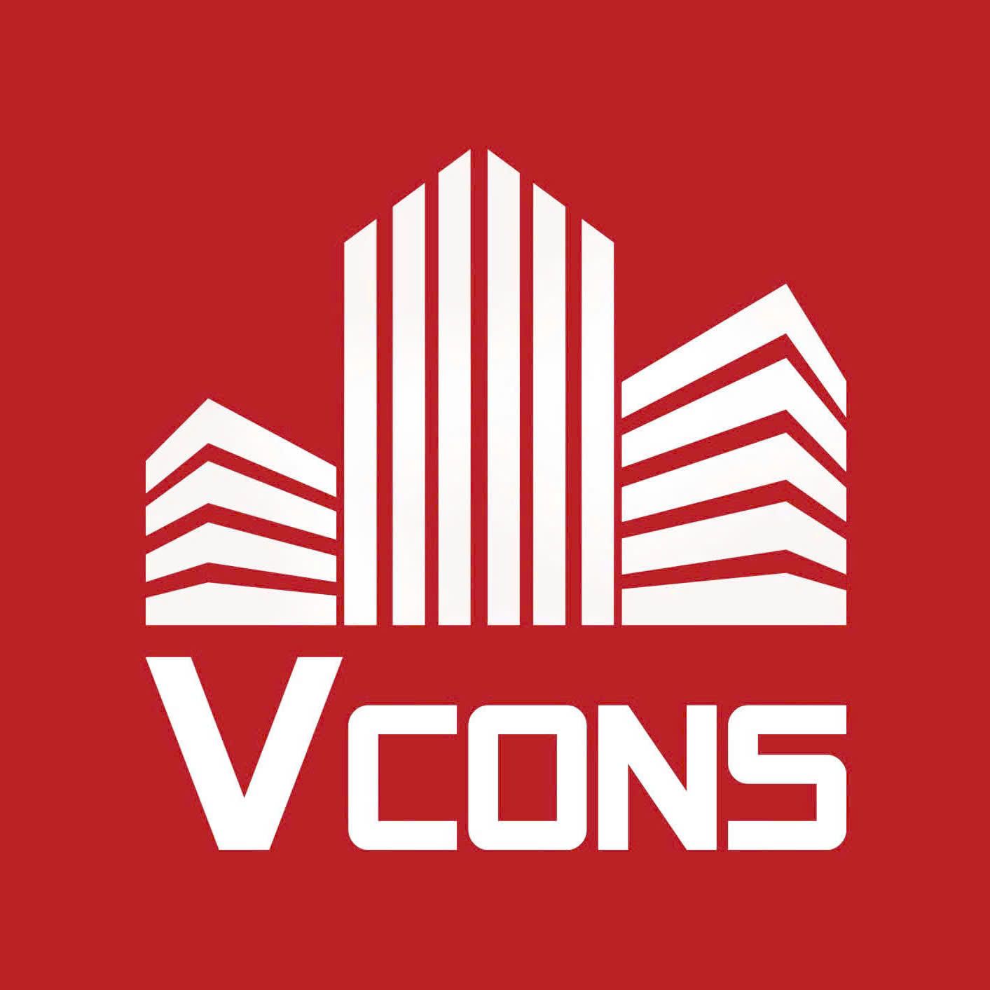 Công ty cổ phẩn xây dựng trọn gói Vcons
