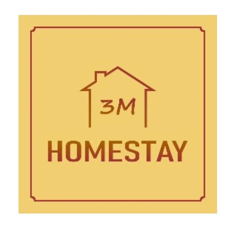 CÔNG TY TNHH HOMESTAY 3M