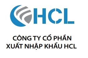 CÔNG TY CỔ PHẦN XUẤT NHẬP KHẨU HCL