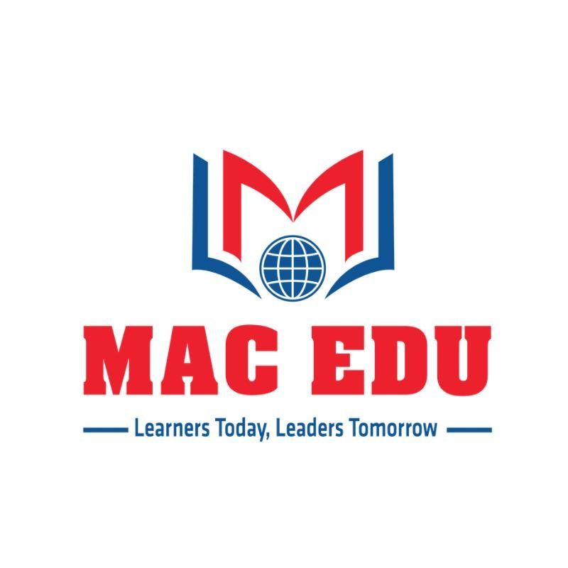 CÔNG TY CỔ PHẦN GIÁO DỤC VÀ ĐÀO TẠO MAC EDU