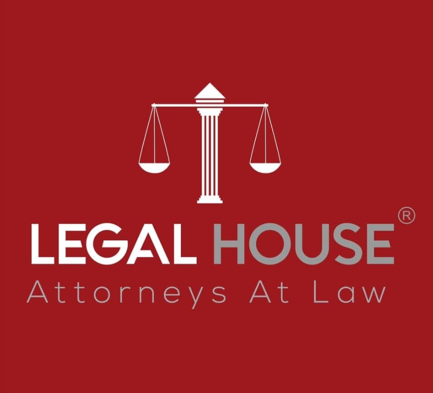 CÔNG TY LUẬT TNHH LEGAL HOUSE & PARTNERS