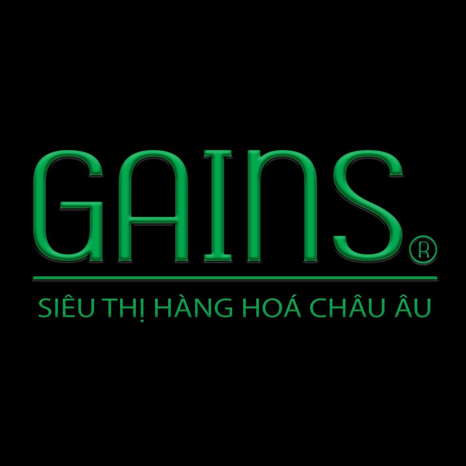 CÔNG TY TNHH GAINS