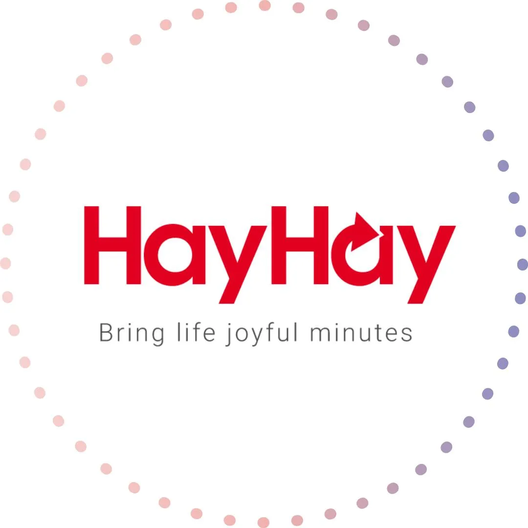 CÔNG TY TNHH CÔNG NGHỆ HAY HAY GLOBAL
