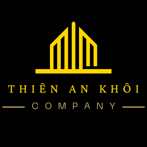 CÔNG TY TNHH THIÊN AN KHÔI