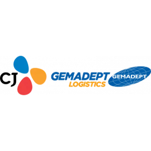CJ Gemadept Logistics