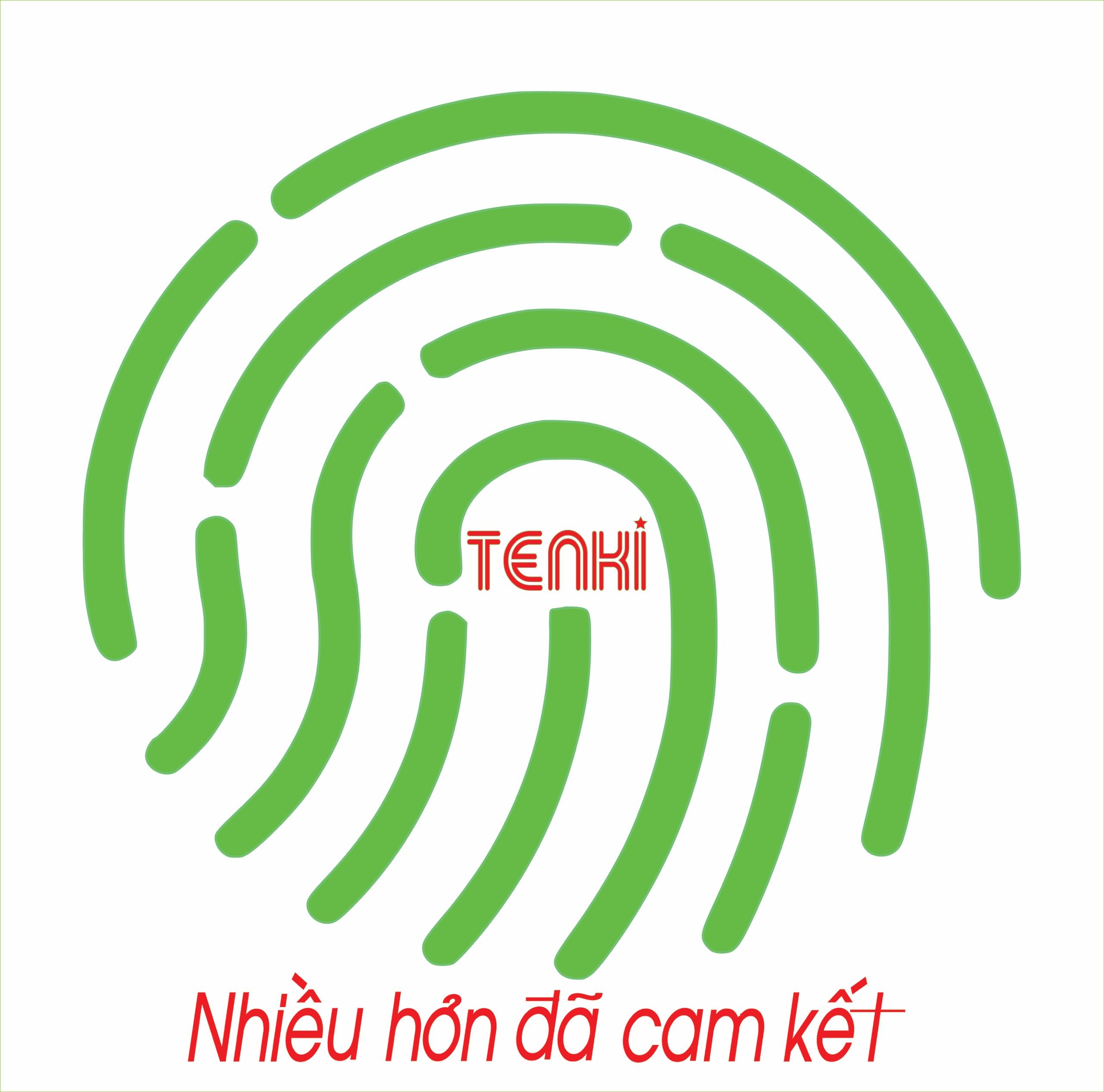 CÔNG TY TNHH MTV TENKI