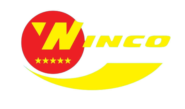 CÔNG TY CỔ PHẦN WINCO VIỆT NAM
