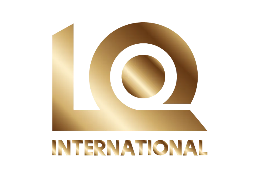 CÔNG TY TNHH MỘT THÀNH VIÊN LQ INTERNATIONAL