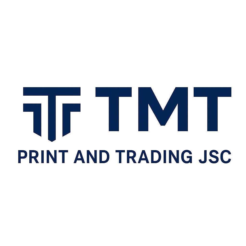 CÔNG TY CỔ PHẦN THƯƠNG MẠI VÀ IN TMT