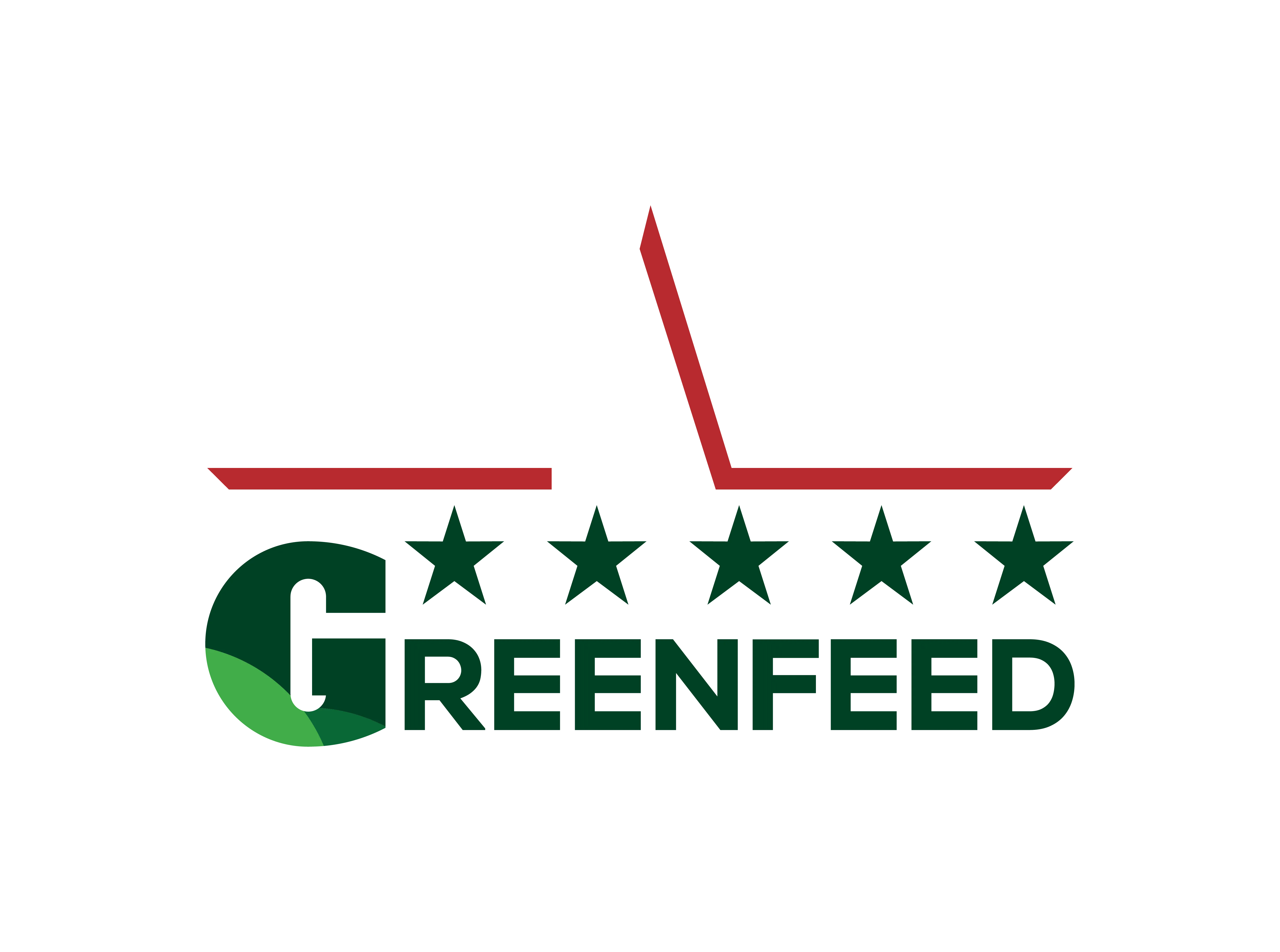 CÔNG TY CỔ PHẦN GREENFEED VIỆT NAM