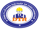 CÔNG TY CỔ PHẦN GIẢI PHÁP AN TOÀN THÀNH PHỐ