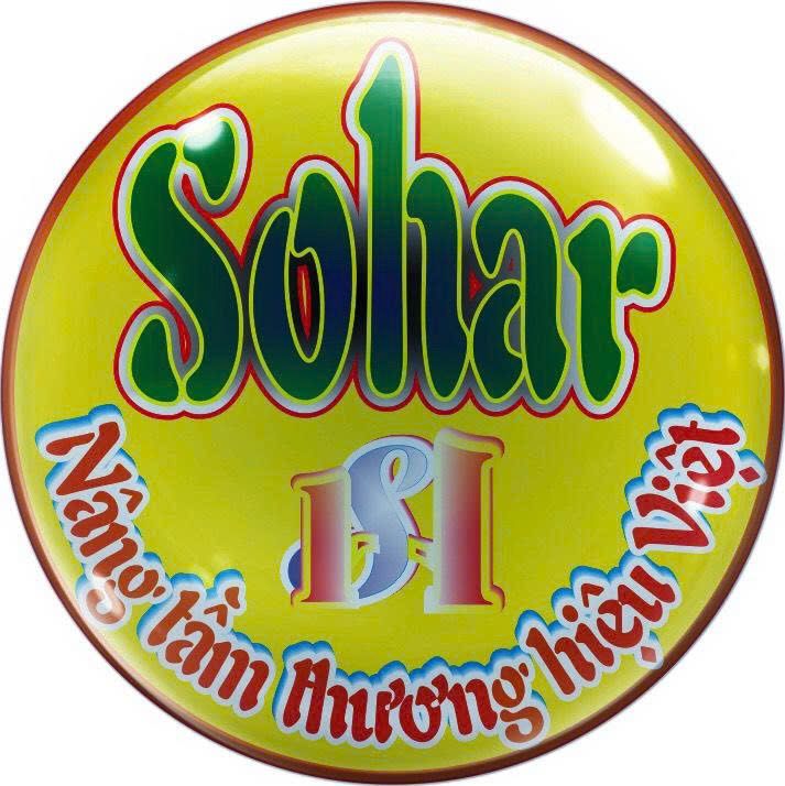 CÔNG TY TNHH CÔNG NGHỆ PHẦN MỀM  SOHAR