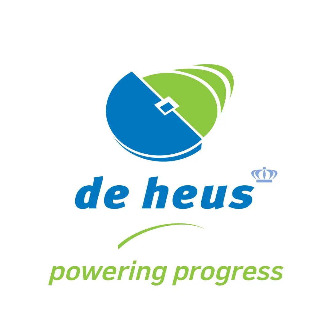 CÔNG TY TNHH DE HEUS